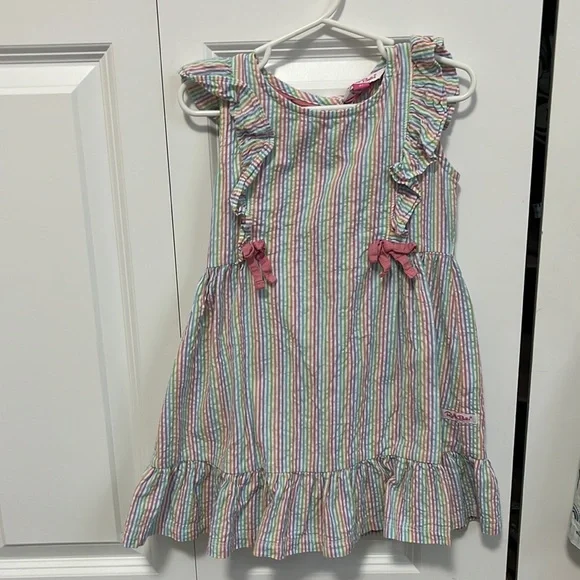 Rufflebutts 4t dress - Picture 3 of 5